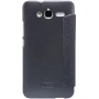 Nillkin Sparkle Series New Leather case for Huawei Ascend GX1 (SC-CL00) order from official NILLKIN store